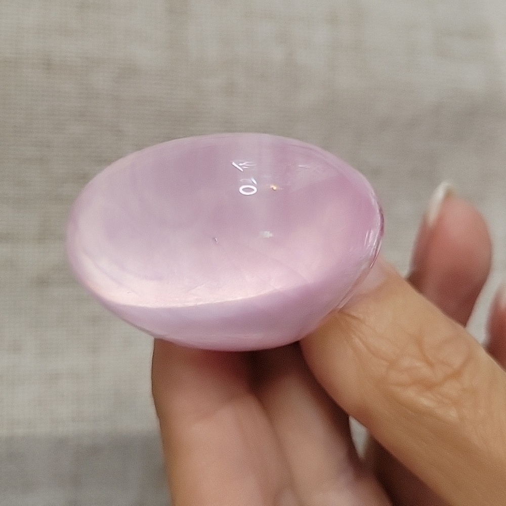 Last One Oversized Bubble Statement Ring - image 2